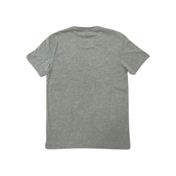 NWT Polo Ralph Lauren Men's Cotton Crew Neck T-Shirt Color Gray Size S - XXL - Picture 3 of 6